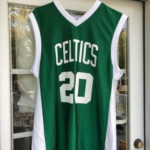 🏀 Ray Allen Celtics Jersey -Size Medium 🏀